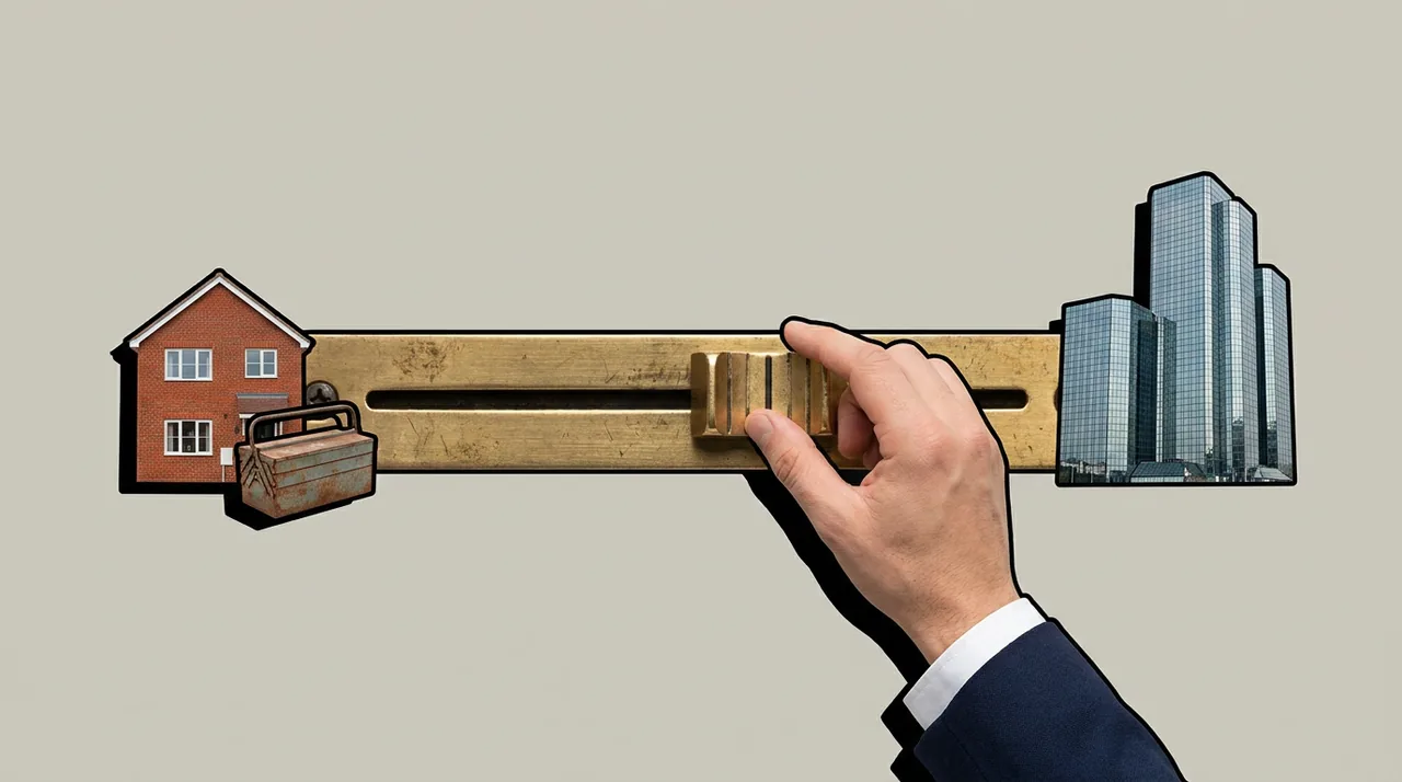 How to Build Passive Income With Real Estate